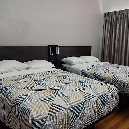 Baymont By Wyndham San Antonio Airport Hotel Ngoại thất bức ảnh
