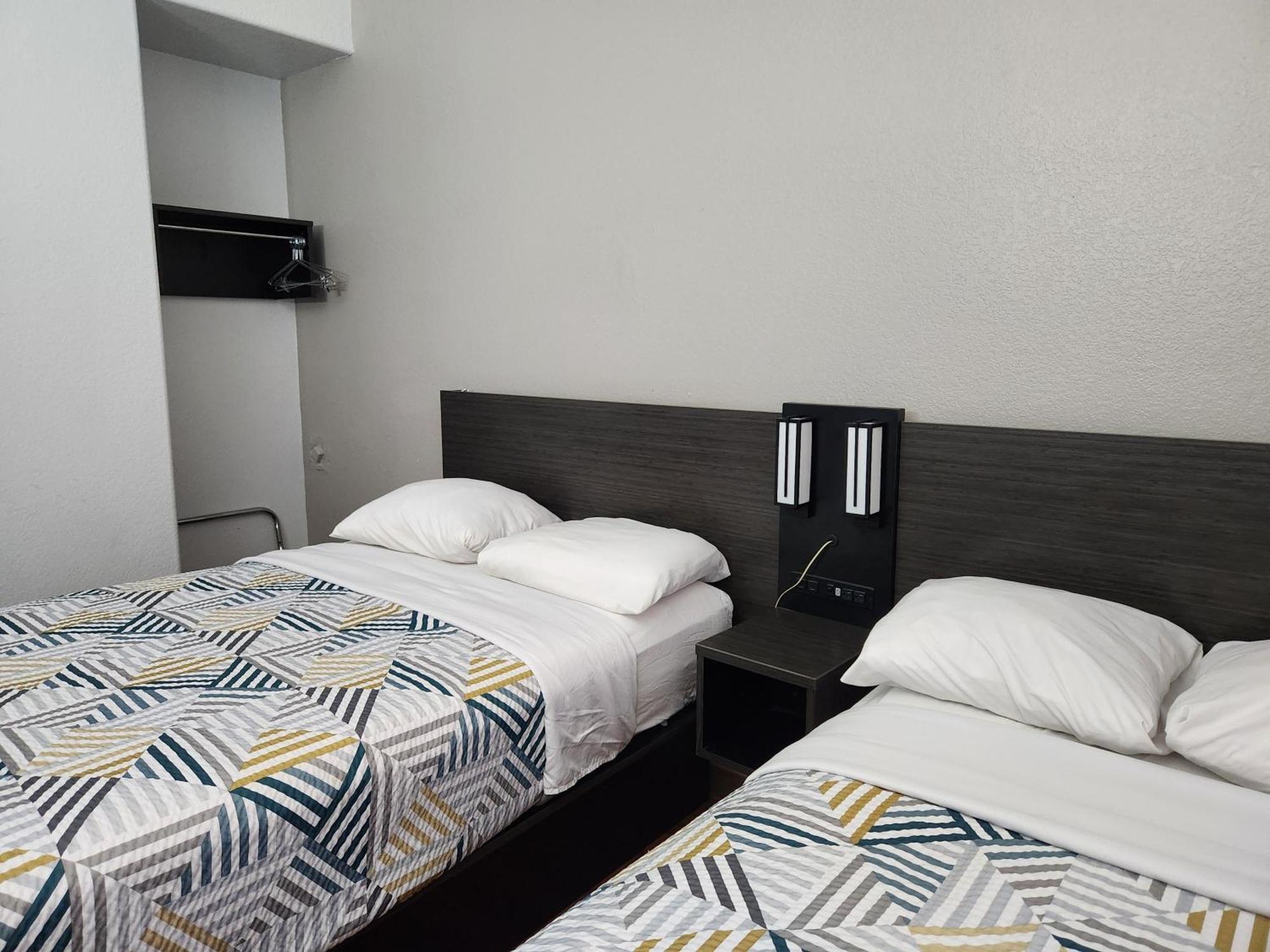 Baymont By Wyndham San Antonio Airport Hotel Ngoại thất bức ảnh