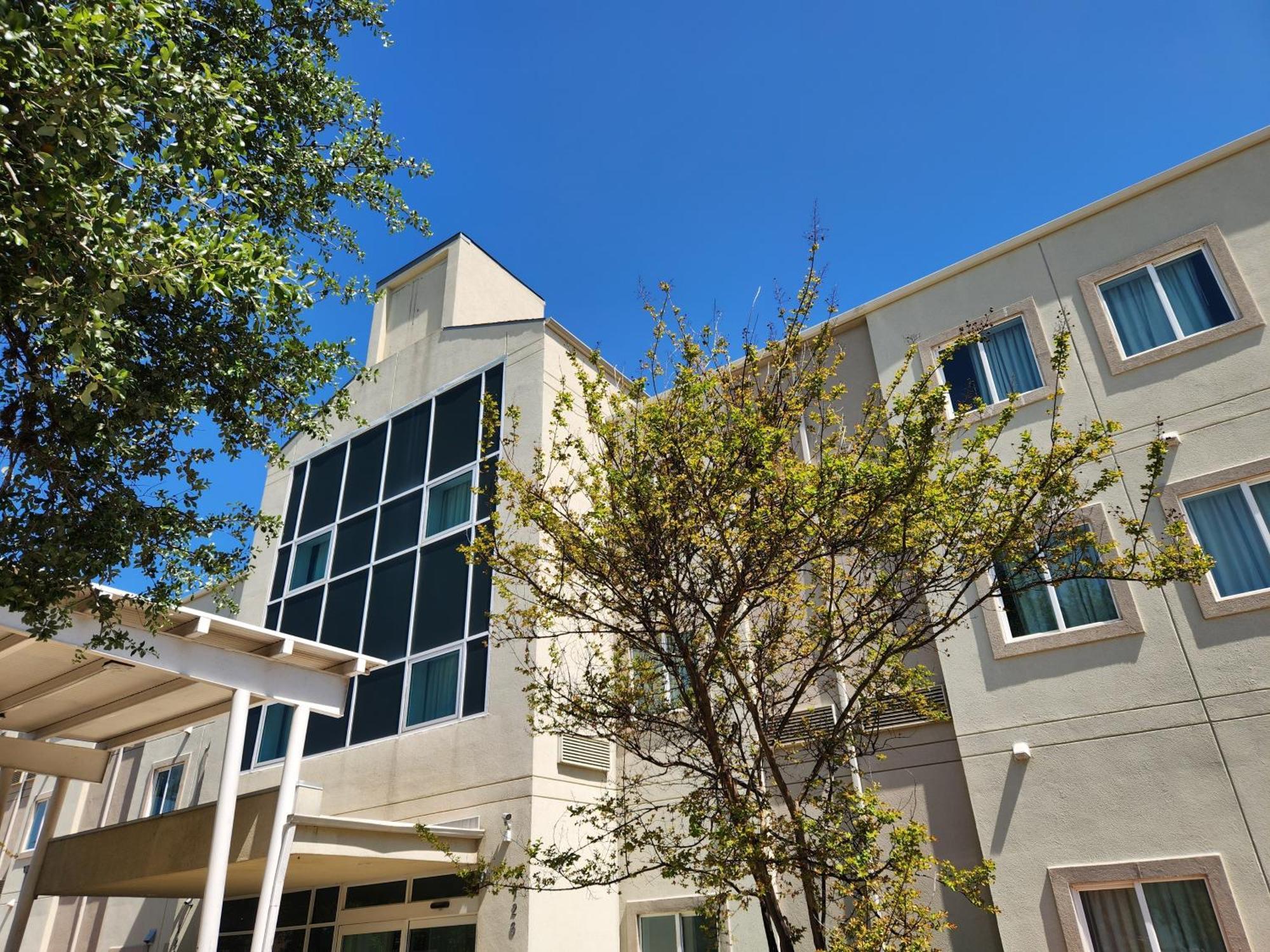 Baymont By Wyndham San Antonio Airport Hotel Ngoại thất bức ảnh
