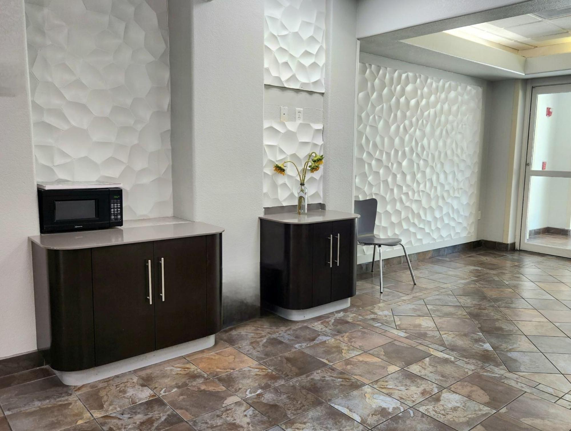 Baymont By Wyndham San Antonio Airport Hotel Ngoại thất bức ảnh