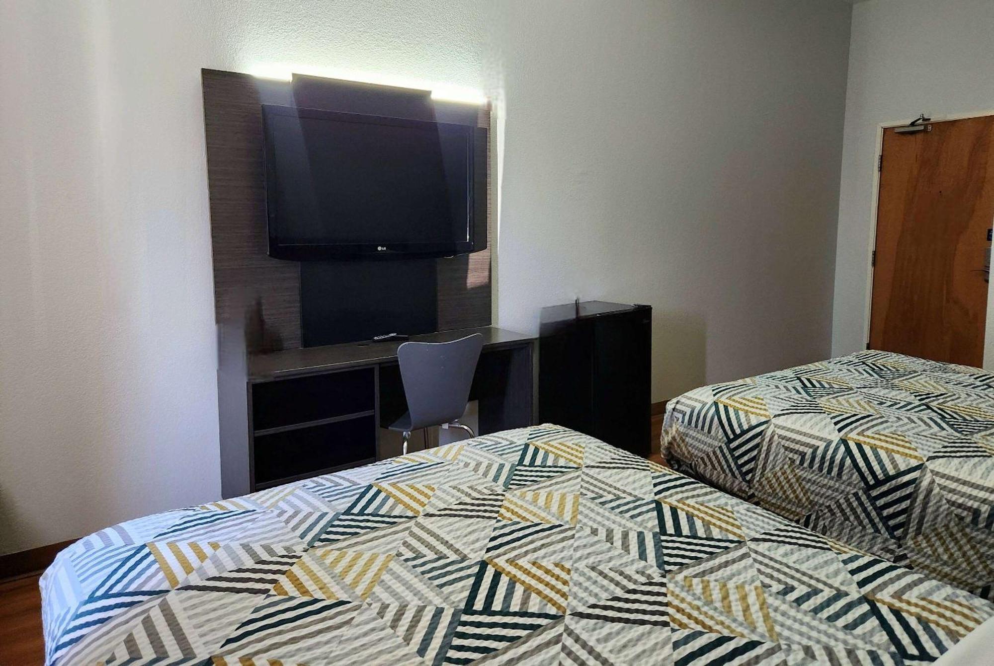 Baymont By Wyndham San Antonio Airport Hotel Ngoại thất bức ảnh