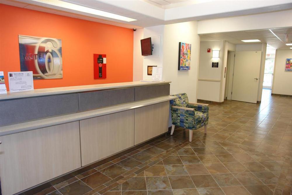 Baymont By Wyndham San Antonio Airport Hotel Nội địa bức ảnh